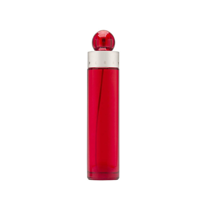 Perry Ellis 360 Red Eau De Toilette For Men 100ML