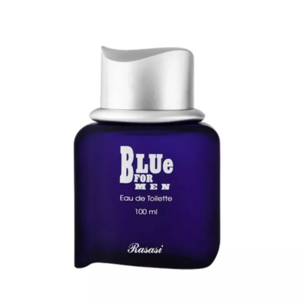 Rasasi Blue Men Eau de Toilette 100ML