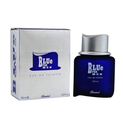 Rasasi Blue Men Eau de Toilette 100ML
