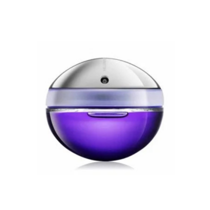 Paco Rabanne Ultraviolet For Women EDP 80ML
