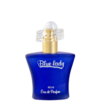Rasasi Blue Lady Women Eau De Parfum 40ML