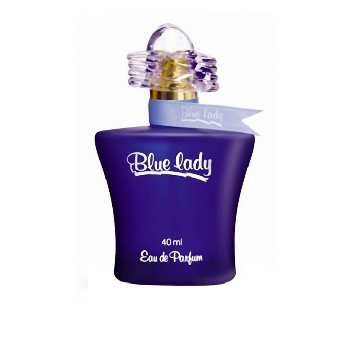 Rasasi Blue Lady Women Eau De Parfum 40ML