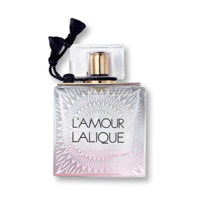 Lalique L’Amour Eau de Parfum For Women 100ML