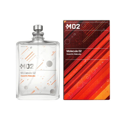 Escentric Molecules Escentric 02 Eau de Toilette 100ML