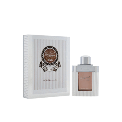 Rasasi Al Wisam Day Eau de Parfum 100ML