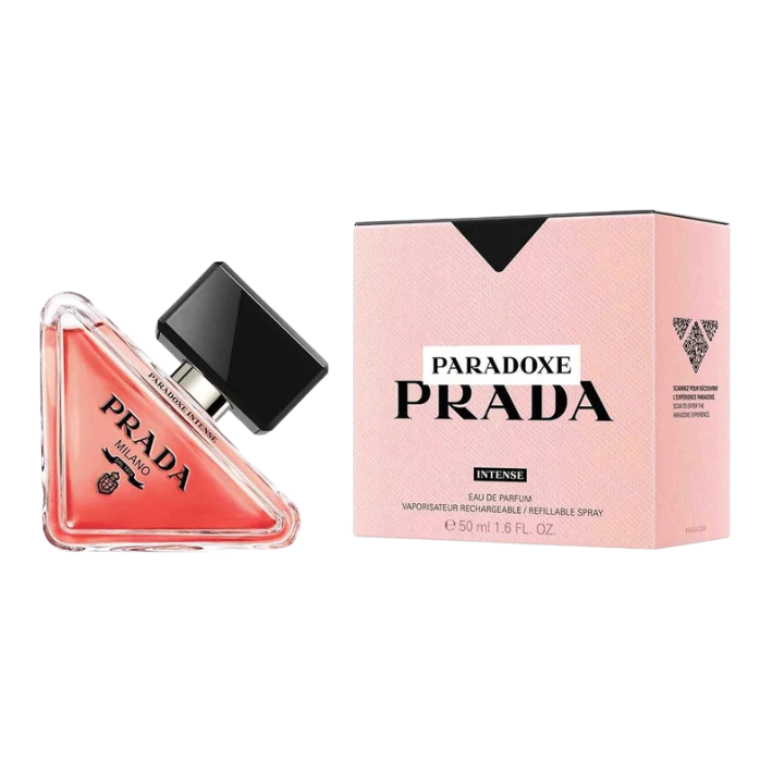 Prada Paradoxe Intense Eau de Parfum Women