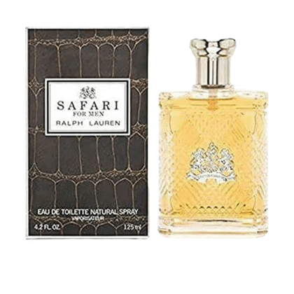 Ralph Lauren Safari Eau De Toilette For Men 125ML