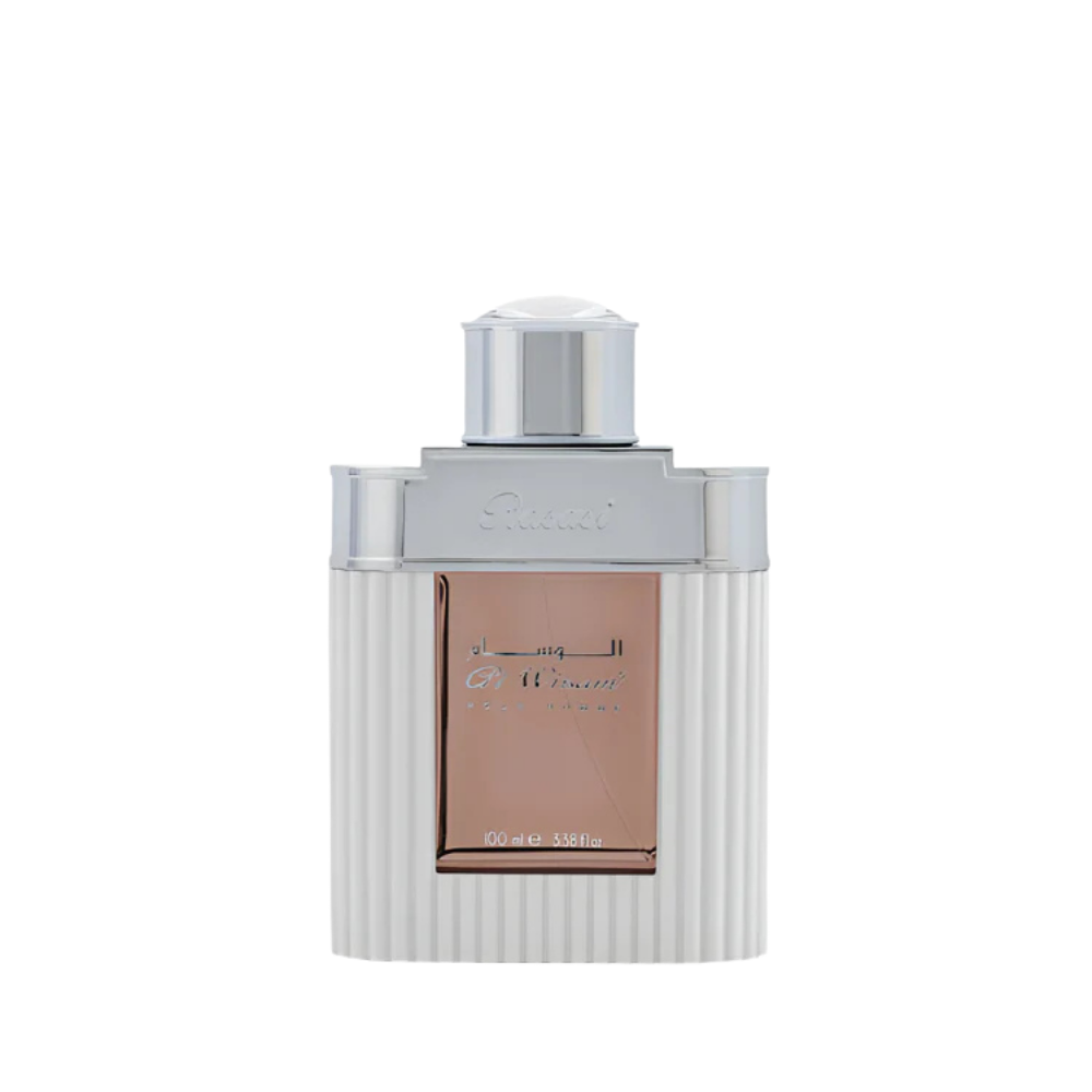 Rasasi Al Wisam Day Eau de Parfum 100ML