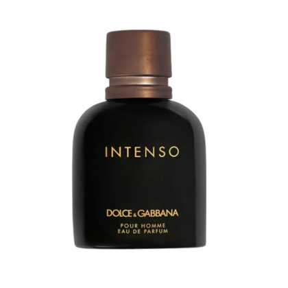 Dolce & Gabbana Pour Homme Intenso EDP 125ML