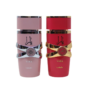 Lattafa Yara Pink & Yara Candy Eau De Parfum 100ML Gift Set