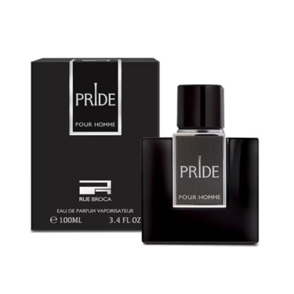 Pride Pour Homme Rue Broca Men EDP 100ML
