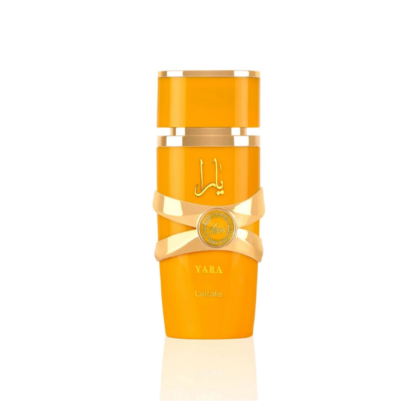 Lattafa Yara Yellow Eau De Parfum 100ML