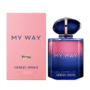Giorgio Armani My Way Eau De Parfum For Women 90ML