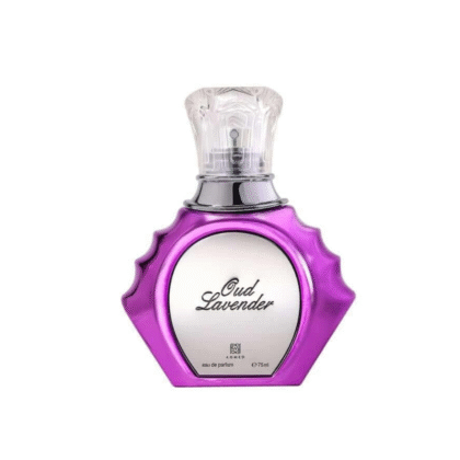 Ahmed Al Maghribi Oud Lavender Unisex EDP 75ML