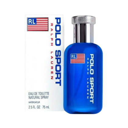 Ralph Lauren Polo Sport Men EDT 125ML