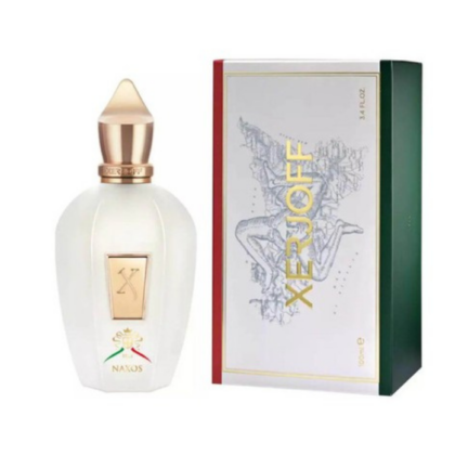 Xerjoff 1861 Naxos Unisex Eau de Parfum 100ML