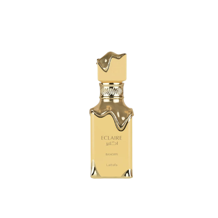 Lattafa Eclaire Banoffi Women EDP 100ML