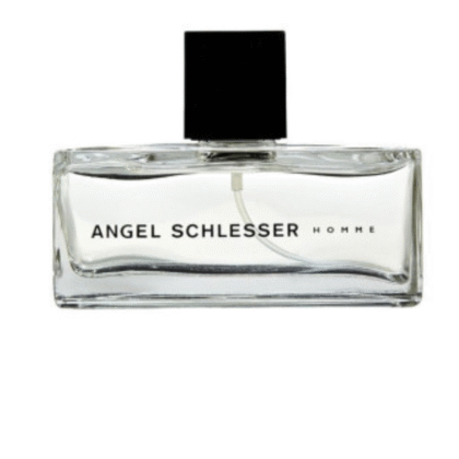 Angel Schlesser Homme Men EDT 75ML