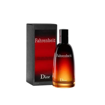 Dior Fahrenheit Cologne For Men 125ML