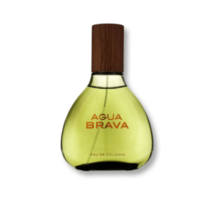 Antonio Puig Agua Brava Eau De Cologne Man 100ML