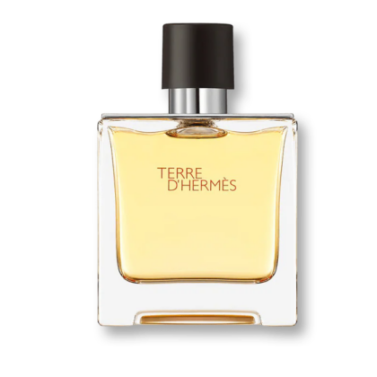Hermes Terre d’Hermes Eau de Parfum For Men 75ML