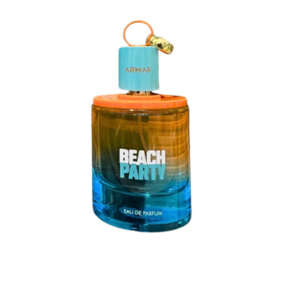 Armaf Beach Party Eau de Parfum Unisex 100ML