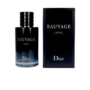 Dior Sauvage Eau de Parfum For Men 100ML