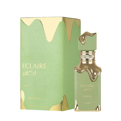 Lattafa Eclaire Pistache Women EDP 100ML