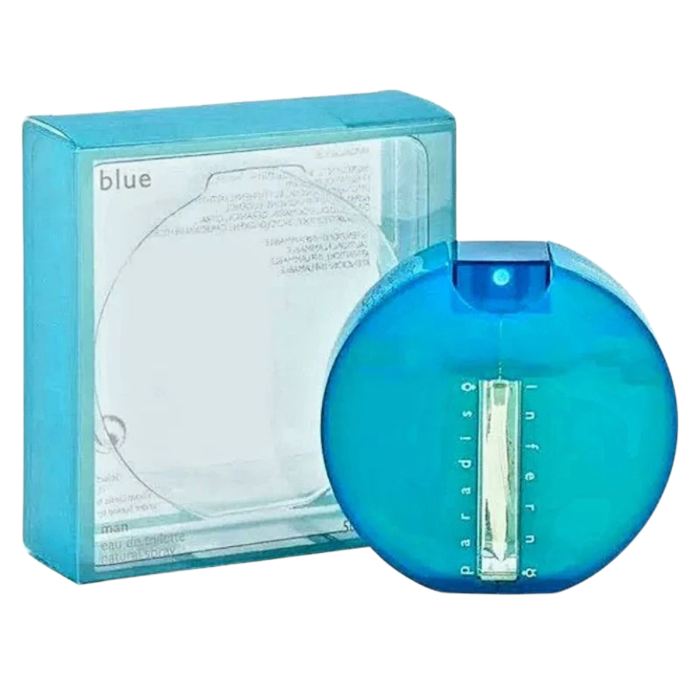 Benetton United Colors Of Inferno Paradiso Eau De Toillette 100ML Benetton United Colors Of Inferno Paradiso Eau De Toillette 100ML