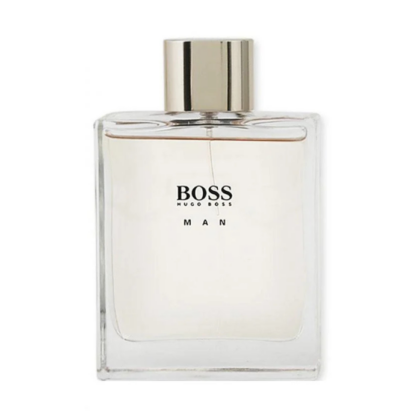 Hugo Boss Man Eau De Toilette For Men 100ML