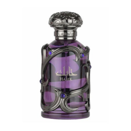 Lattafa Habik For Men EDP 100ML
