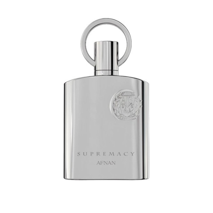 Supremacy Silver For Men EDP 100ML