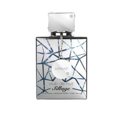 Armaf Club De Nuit Sillage Eau de Parfum For Men 105ML