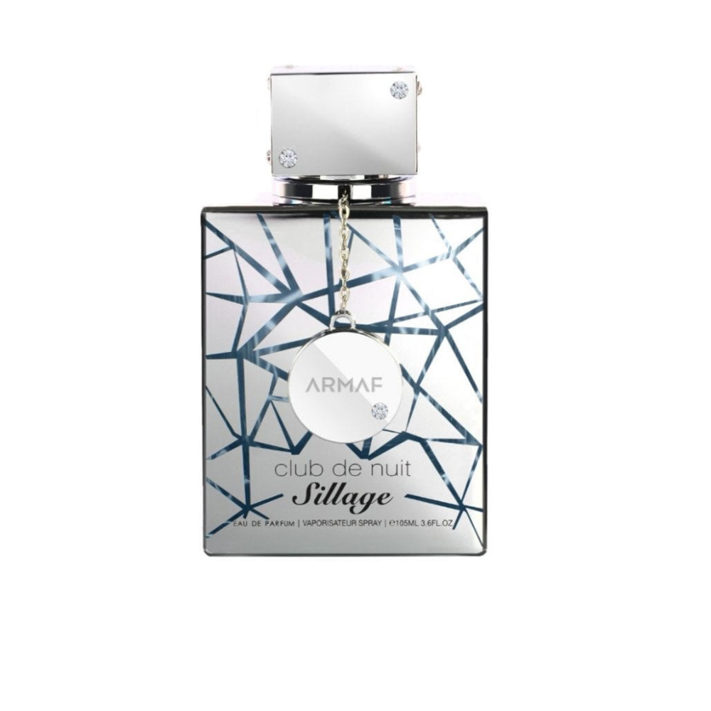 Armaf Club De Nuit Sillage Eau de Parfum For Men 105ML