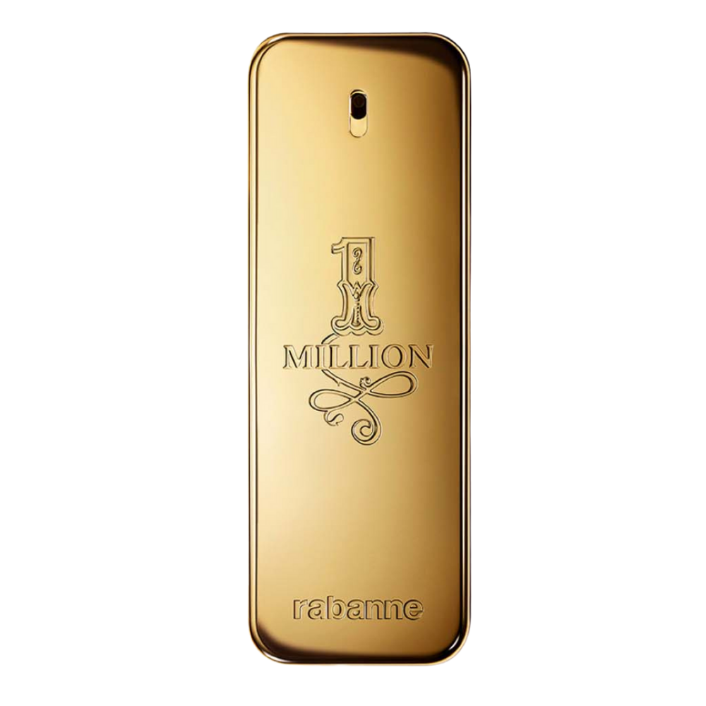 Paco Rabanne One Million Eau de Toilette For Men 100ML