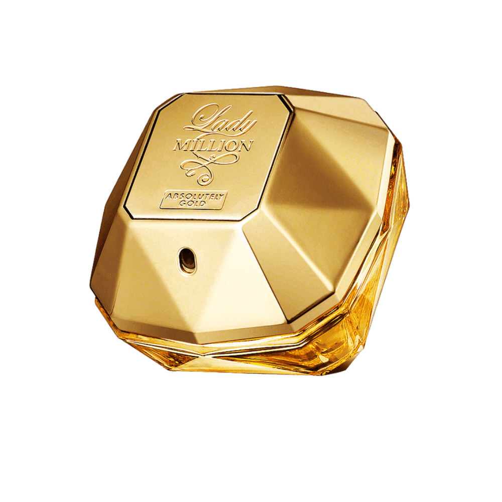 Paco Rabanne Lady Million For Woman 80ML