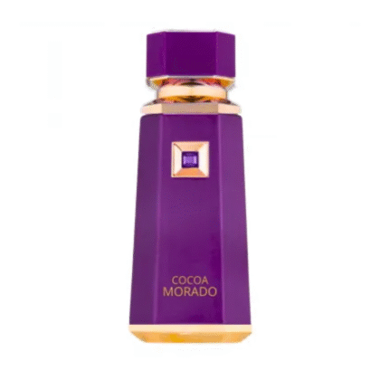 French Avenue Cocoa Morado Eau De Parfum Unisex 100ML