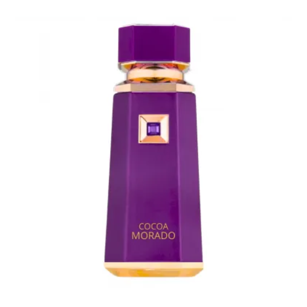 French Avenue Cocoa Morado Eau De Parfum Unisex 100ML