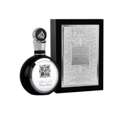 Lattafa Fakhar Black Eau De Parfum 100ML
