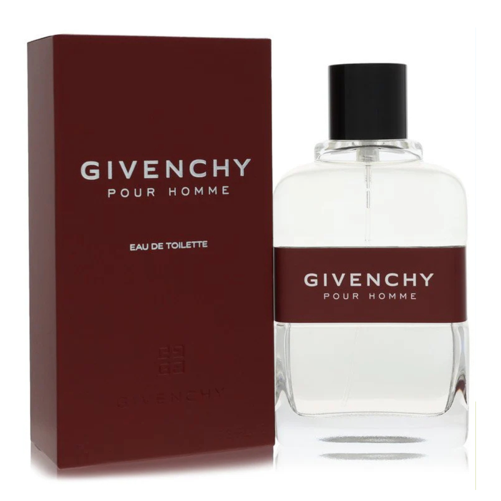 Untitled design Givenchy Pour Homme Eau de Toilette For Men 100ML