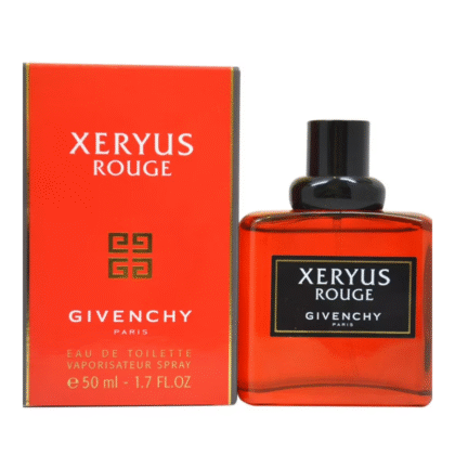 Givenchy Xeryus Rouge Eau De Toilette 100ML