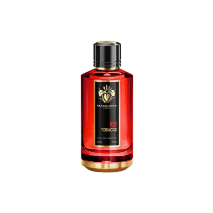 Mancera Red Tobacco For Man 120ML