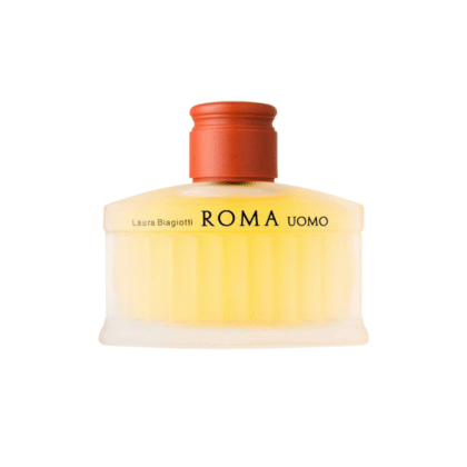 Laura Biagiotti Roma Uomo For Men Eau de Toilette 125ML