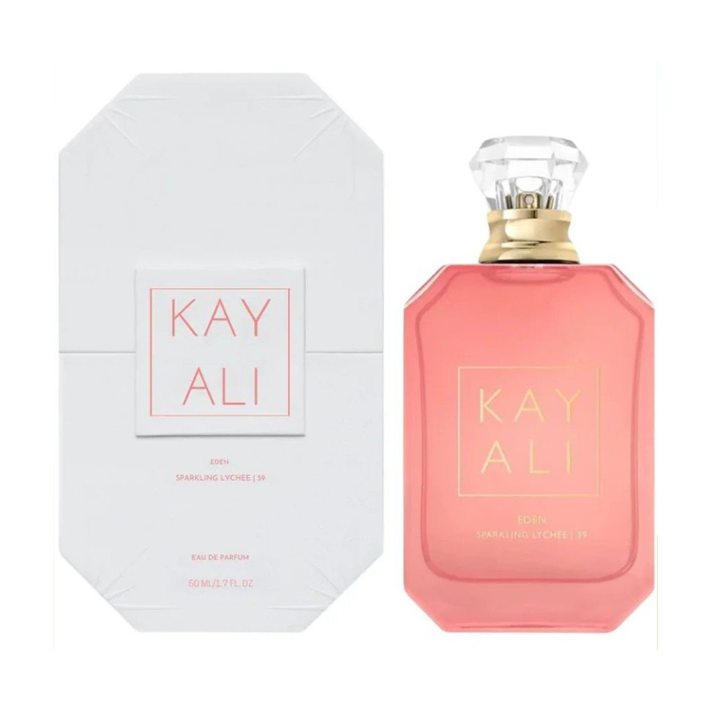 Untitled design Kayali Eden Sparkling Lychee 39 Women EDP 100ML