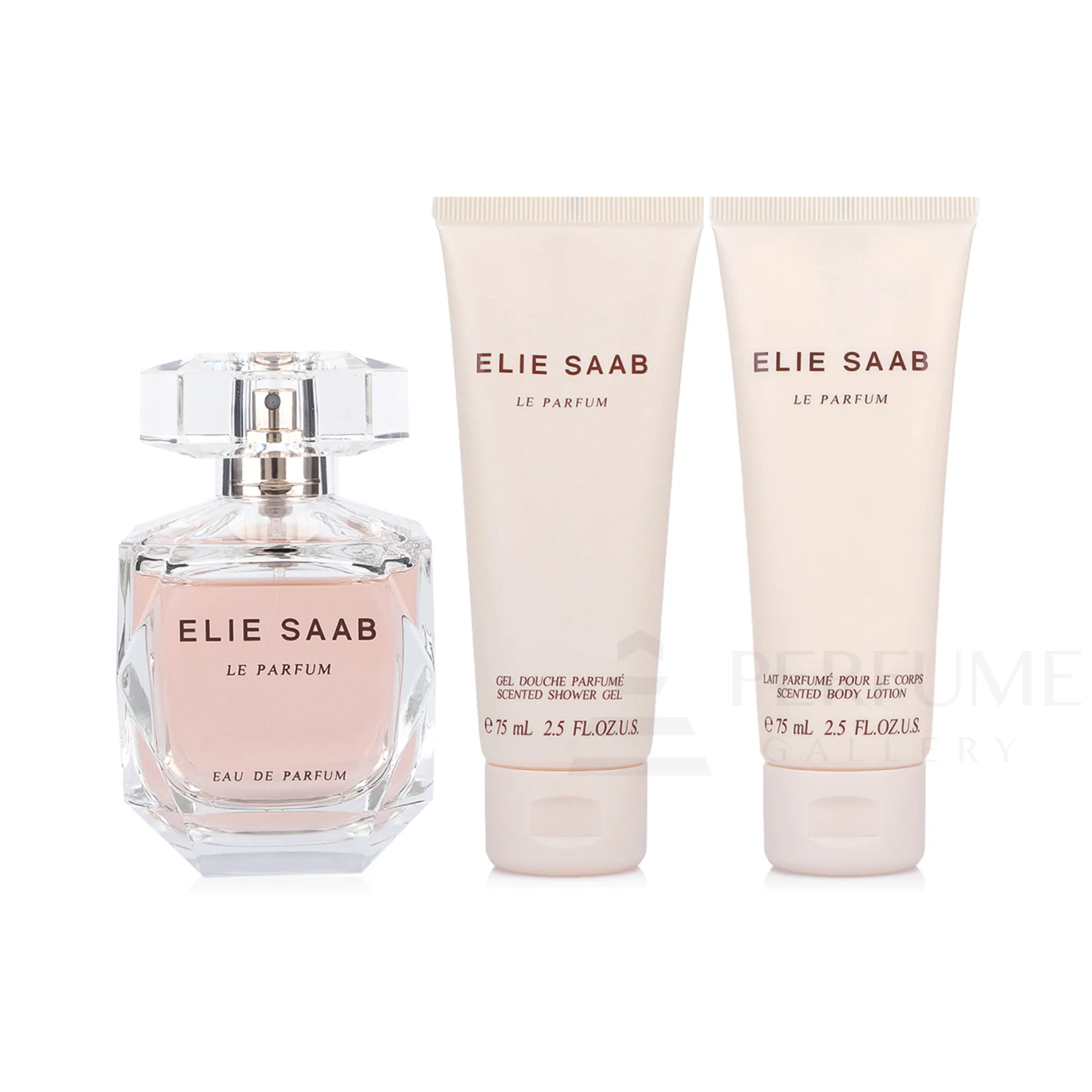 Elie Saab Le Parfum Woman Gift Set EDP 90ML