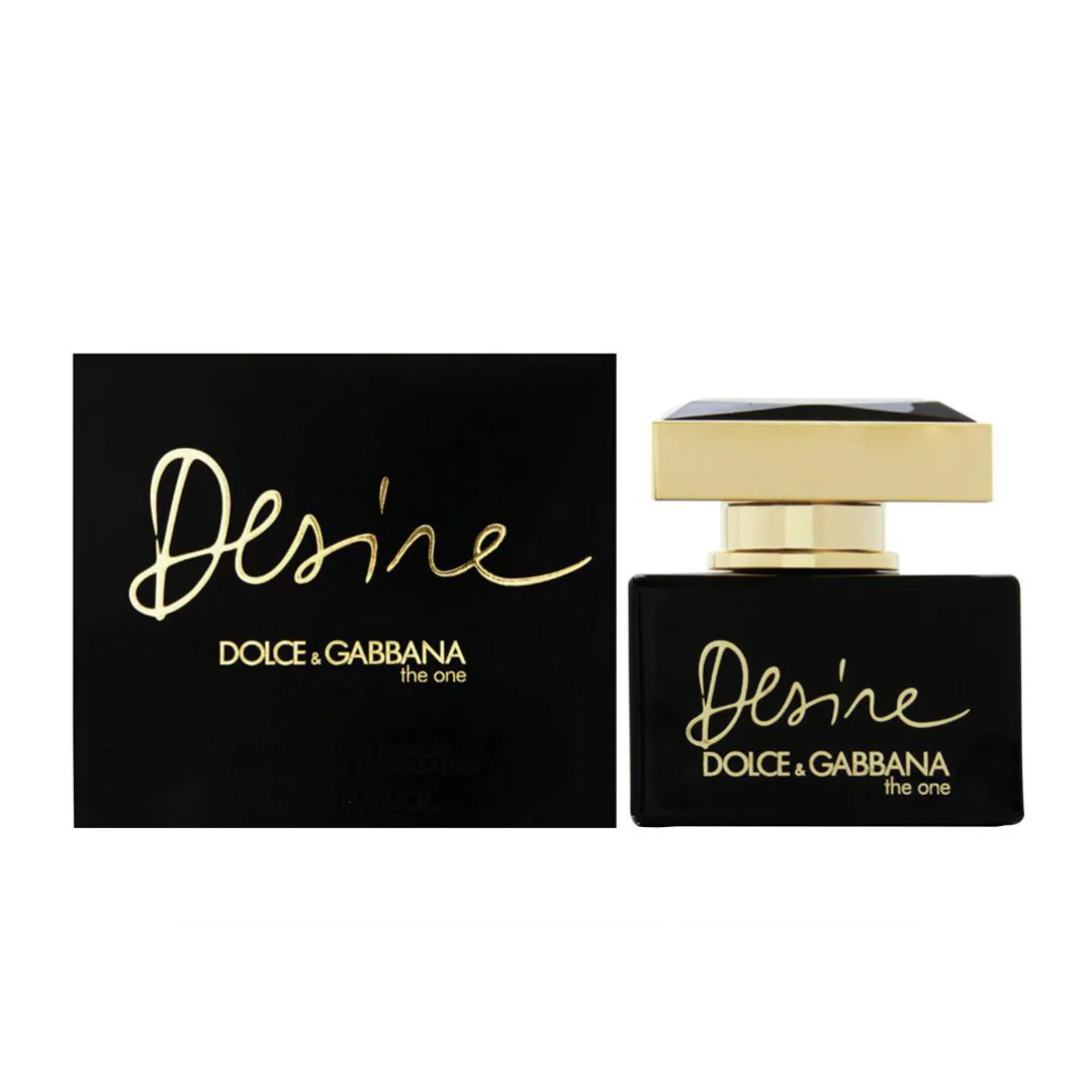 Dolce & Gabbana The One Desire Women EDP 50ML