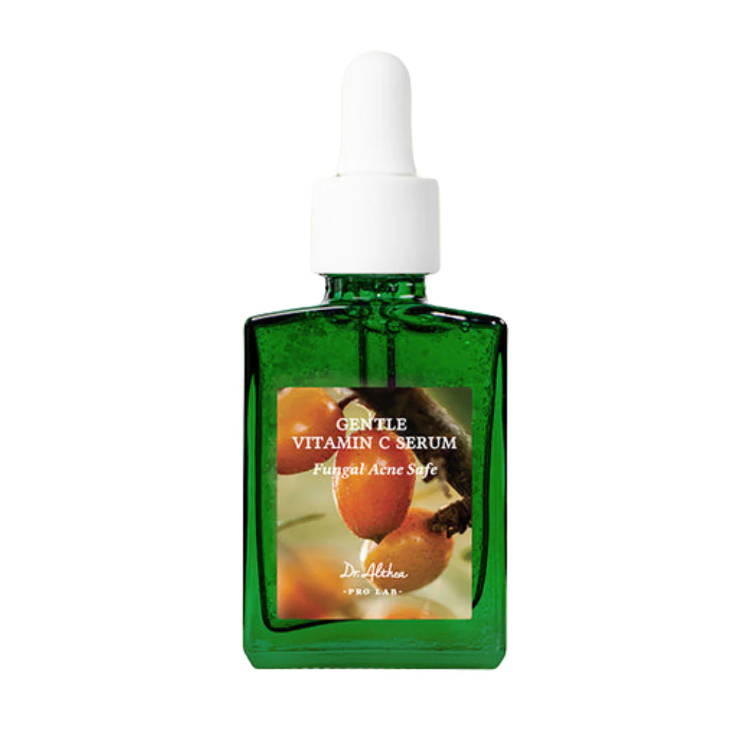 Dr. Althea Gentle Vitamin C Serum 20% 30ML