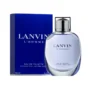 Lanvin L'Homme Eau de Toilette 100ML