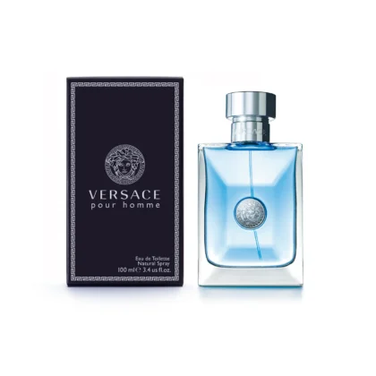 Versace Pour Homme Eau de Toilette 100ML
