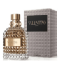 Valentino Uomo Eau De Toilette For Men 100ML